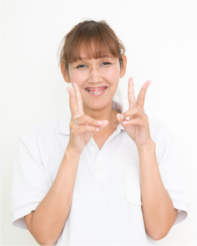 伊藤 恭子 (いとう きょうこ)