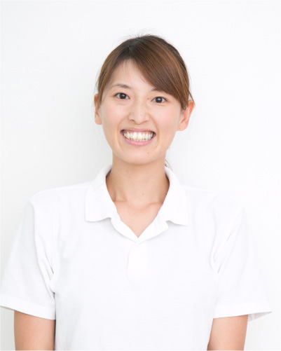佐藤 志織 (さとう しおり)