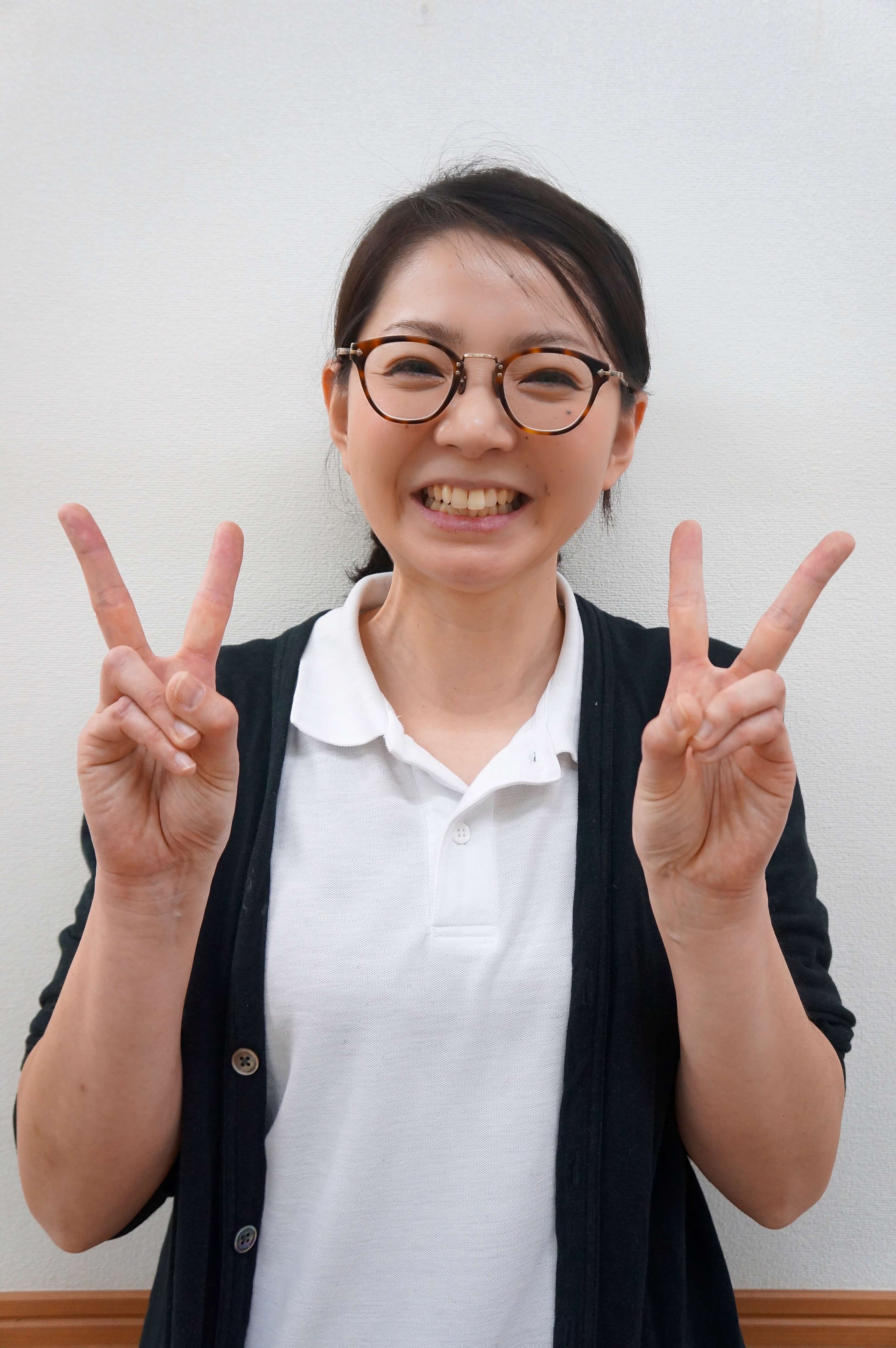 堀田 裕子 (ほった ゆうこ)