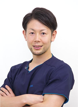 松島将貴 先生