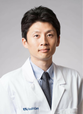 三隅田尚樹 先生